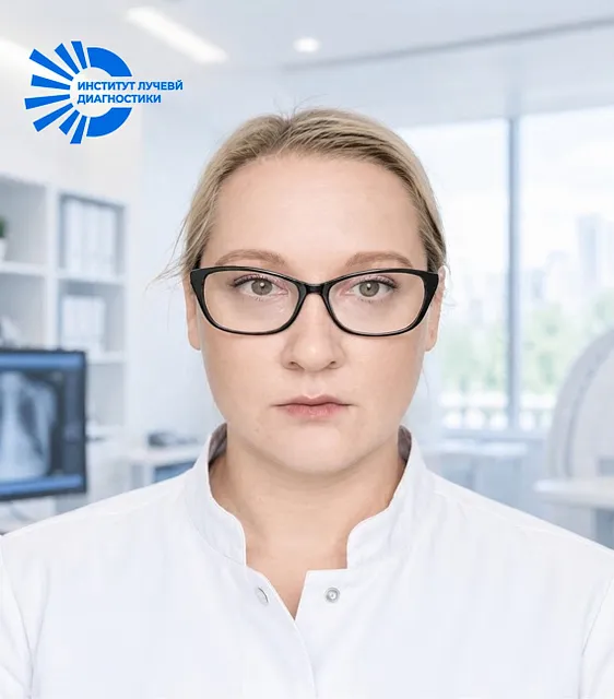 Лукьянова Екатерина Владимировна в Новосибирск